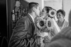 fotografie �lubne - Pozna�