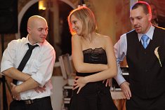 fotografie na �lub - Szczecin