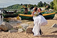fotografia sluby - Wroc�aw