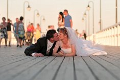 fotografie na wesele - Bydgoszcz