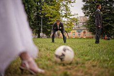 fotografia na wesele - Bia�ystok