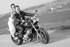 fotografie na wesela - O�awa