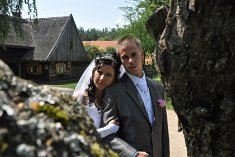 zdjecia �lub - Gi�ycko