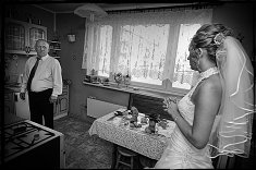 fotografia na wesele - Szczecinek
