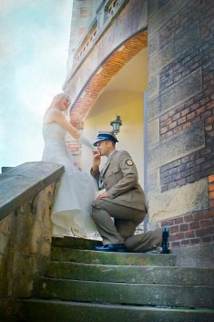 fotografia na �luby - Rybnik 