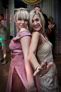 fotografia na wesele - Knur�w