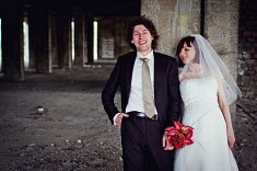 fotografie ślubne - Zielona Góra