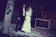 foto sluby - Suchy Las