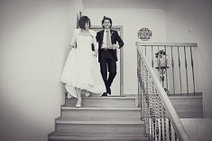 fotografie wesele - Konin
