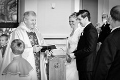 fotografia weselna - Knur�w