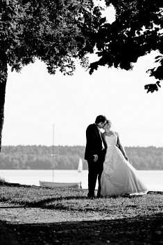 fotografia na slub - �aziska G�rne