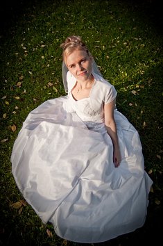foto sluby - Orzesze