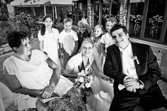 fotografia sluby - Sosnowiec