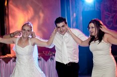 fotograf sluby - �aziska G�rne