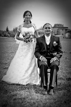 fotograf wesele - Bytom