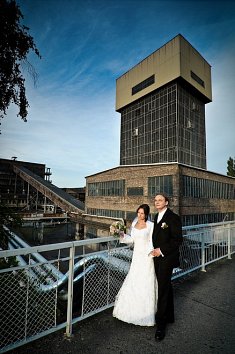 zdjecia na wesela - Mys�owice