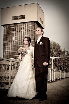 fotografie na �lub - Orzesze