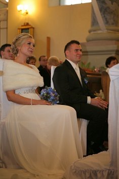 fotografia sluby - Iwonicz