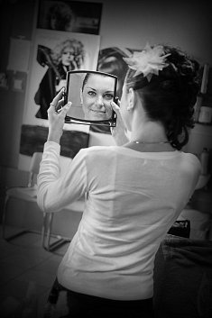 fotograf na �luby - Okonek