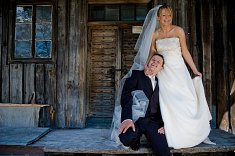fotografie wesela - Pozna�