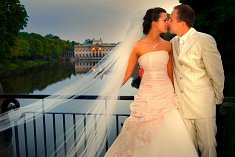 fotograf na slub - Pozna�