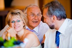 fotografia wesela - O�ar�w Mazowiecki