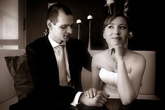 foto wesele - ��d�