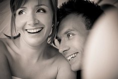 fotografie na sluby - �omianki