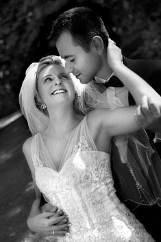 fotografie �lubne - Wroc�aw