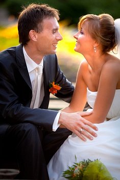 fotografia slub - O�ar�w Mazowiecki