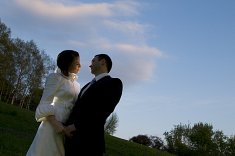 fotograf na �lub - P�ock