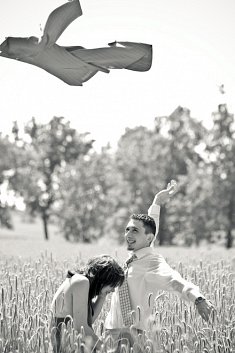 fotograf na śluby - Świebodzin