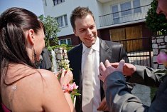 fotografie na wesele - O�wi�cim