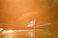 fotografia sluby - Chorz�w