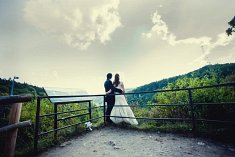 fotografie na slub - Sosnowiec