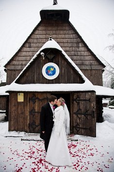 fotografie na �lub - Tarn�w