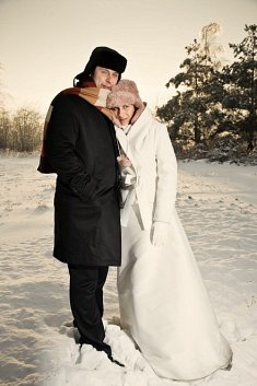 fotograf na wesele - Brzesko