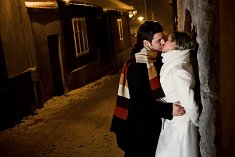 fotografie �lub - Mys�owice