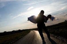 fotografia sluby - Nowy S�cz