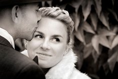 fotografie wesele - �ory