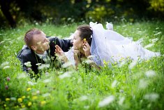 fotografie na śluby - Środa Śląska