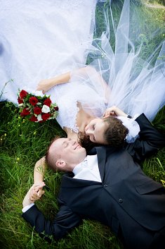 fotograf śluby - Rawicz