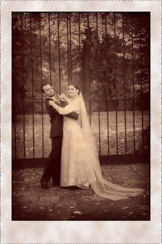 fotografie ślub - Rawicz