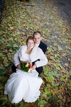 foto na ślub - Poznań