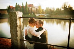 fotografie wesela - Opole