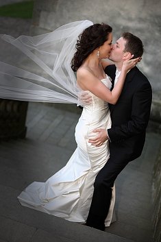 fotografie wesele - Lublin