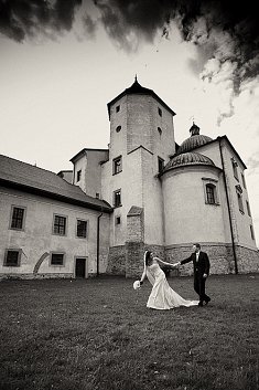 zdjecia na slub - Nowy Sącz