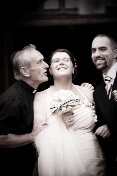 fotograf na wesela - Bytom