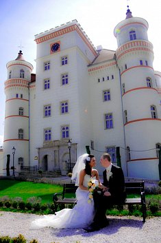 fotograf śluby - Mysłakowice