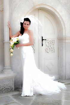 fotograf wesele - Lubań